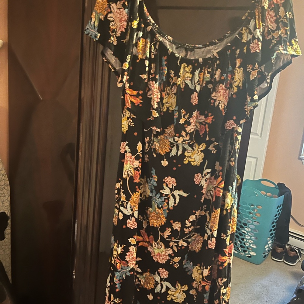 Lane Bryant dress size 22/24